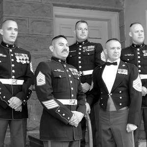 Meet your Posher, Elliott